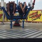 Whoops Dropped A Screw