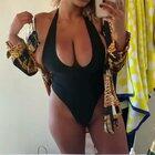 Like two big balloons