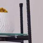 He made it to the top