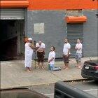 Dafuq am I witnessing here?!