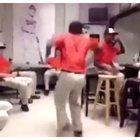 The only real banger on my hero academia.