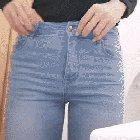 Tinder date, bathroom break [F]