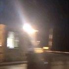 he didnt even move the car (i dont know the backstory)