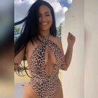 Mimi Pabon (@mimipabon)