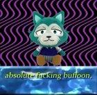 Legoshi has a message for you!