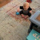 Does anyone else have a scooter and not a crawler? 🤣