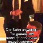 Das System ist immernoch das beste