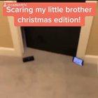 the best way to spread Christmas cheer