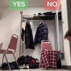 i want to shoot the horse girl