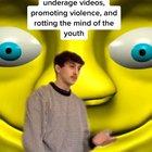 I never thought I’d see the day where TikTok was based