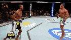 Edson Barboza and his Deadly Kicking Game.