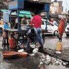 Why Coronavirus doesnt scare Indians!!