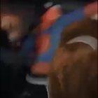 Spider Man Vs Jesus Christ