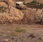 WCGW: man-made power vs nature’s power.