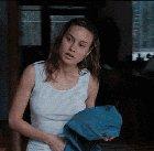 Brie Larson in Digging for Fire