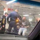 [Sweden] Touching things you shouldn't be touching at the car meet