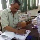 Rubber Stamp Triplets.