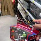 This kid knows his stuff