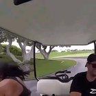 HMFT after I let bf drive