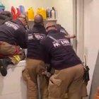 She should've just called her Step-Bro