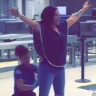 Haven’t been touched in a while