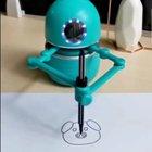 This Drawing Robot