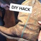 When I say “yee” you say “haw”