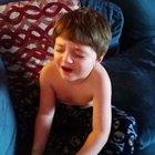 My son found out he is Mexican, 3yrs ago and this was his reaction.