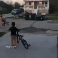 Lil nigga evolved (OC😝😝)