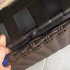 It’s the high pitch that gets me.