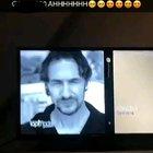 Hyped for TV- series 