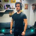 Choose your build and skin