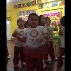 Murder on the dance floor