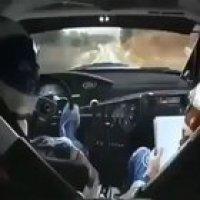 If rally is a porn, then this vid is the wildest fetish!