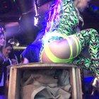 Just an average night for us 😎