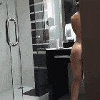 I can watch her dance all day.