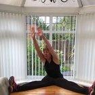 Too close to the edge, you might lose your head😬