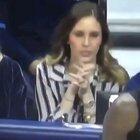 She just wants a taste of that hot ass.