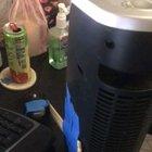 Helped my girlfriend beat her works inactivity monitor