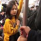 Holding hands in public? Scandalous. Have they no shame?