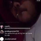 New Eternal Atake Snippet Samples ‘Way Back’