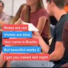 Killed her multiple times! @gageb10