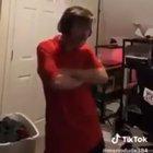 Well, that's one way to deal with it...