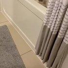 Beware of Bathroom Cat!