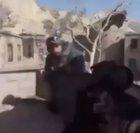 When you make a friend in a videogaA-