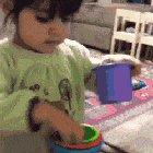 She Did It, She Did It