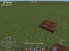 How to build a working fridge in Minecraft!