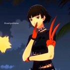 when lost in the world comes on