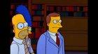 Lionel Hutz was the best character on the show