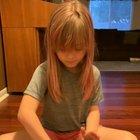 These insane flat flow rings!